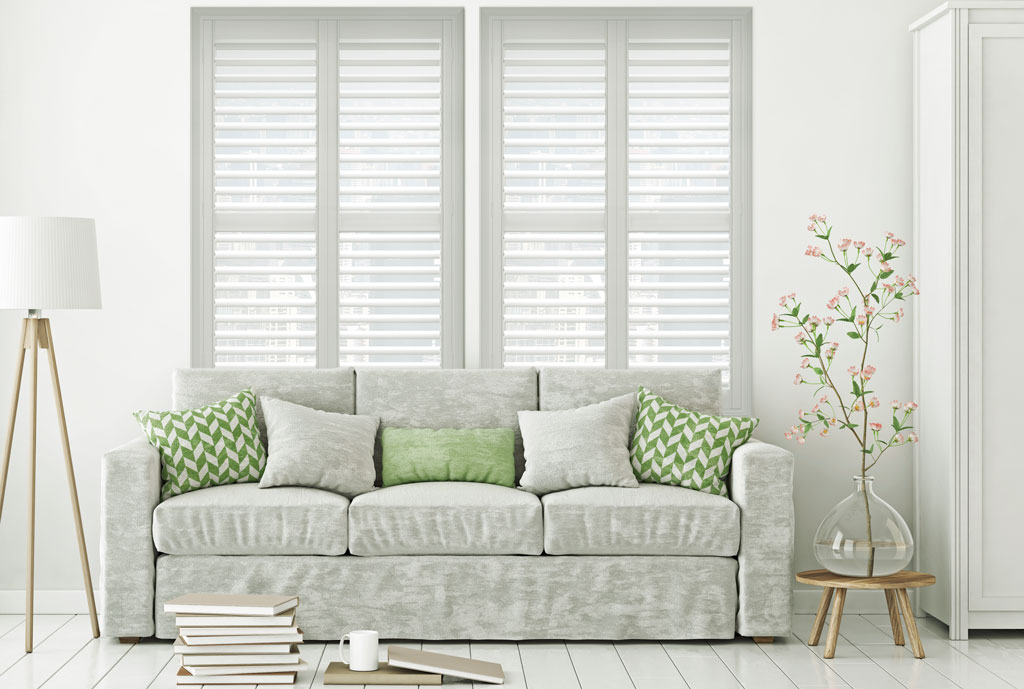 Get Your Window Treatments Spotless This Spring